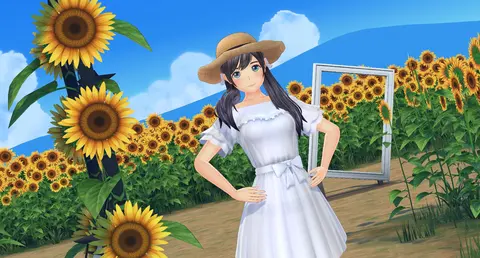LoveR Kiss Endless Memories screenshot