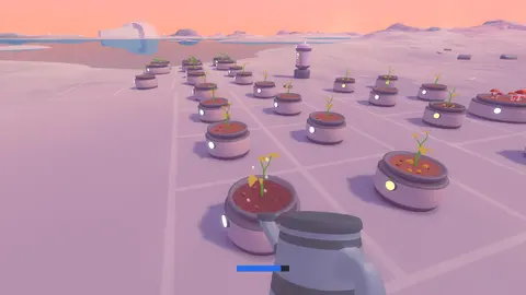 Arctico screenshot