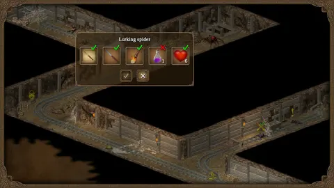 Hero of the Kingdom: The Lost Tales 3 screenshot