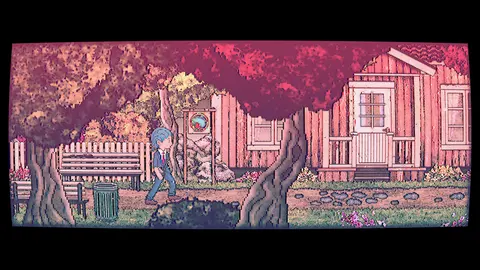 Afterdream screenshot