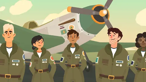Down in Bermuda screenshot