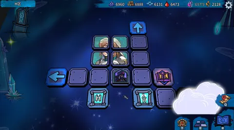 Looper Tactics Complete Edition screenshot