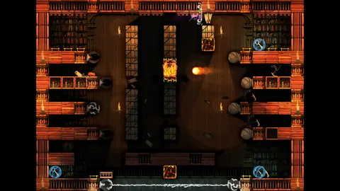 Escape Goat 2 screenshot