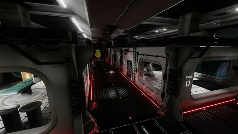 Ctrl Alt Ego screenshot