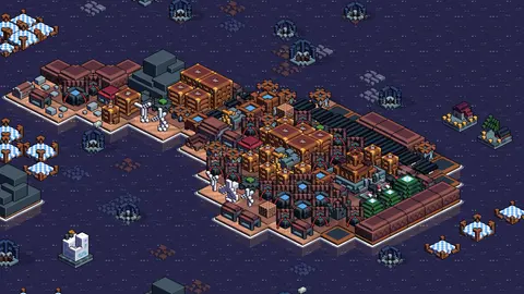 Flooded screenshot
