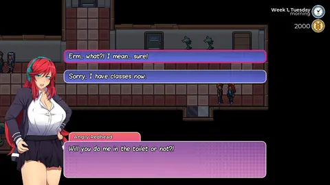 Long and Hard… Summer! screenshot