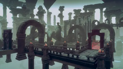 Mato Anomalies screenshot