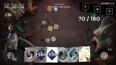 Bonereader Demo screenshot