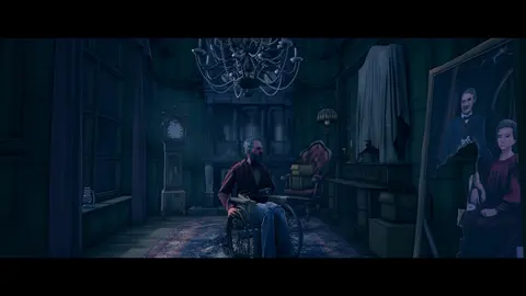 Dahlia View screenshot