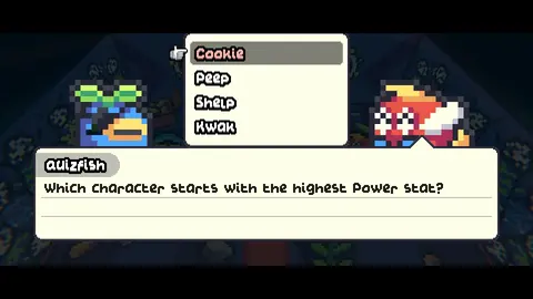 Paper Animal Adventure screenshot