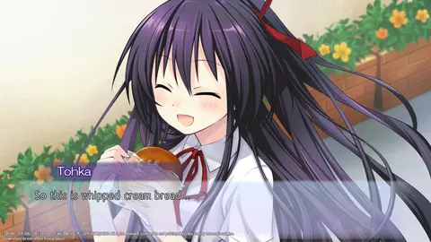 DATE A LIVE: Rio Reincarnation screenshot
