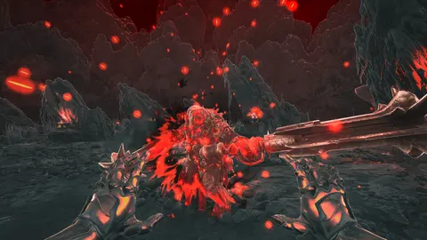 BPM: BULLETS PER MINUTE screenshot