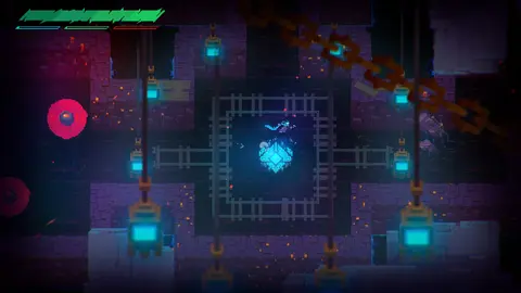 Phantom Trigger screenshot