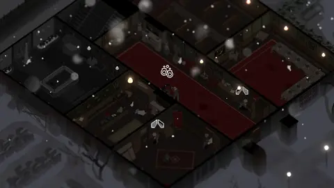 This Is the Police 2 screenshot