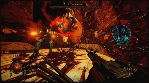 Devilated screenshot