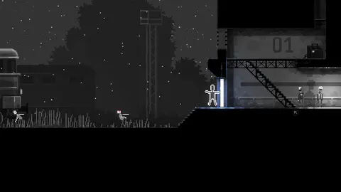 Zombie Night Terror screenshot