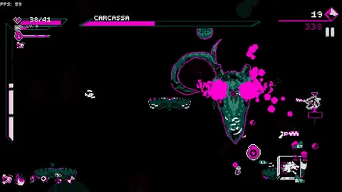 PLAGUN – The Plague Goes On screenshot