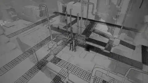 Weakless screenshot