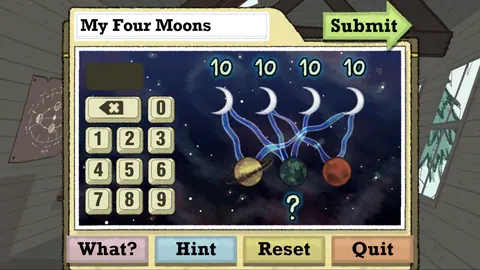 Puzzle Agent 2 screenshot