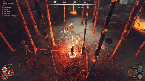 Survive the Fall screenshot