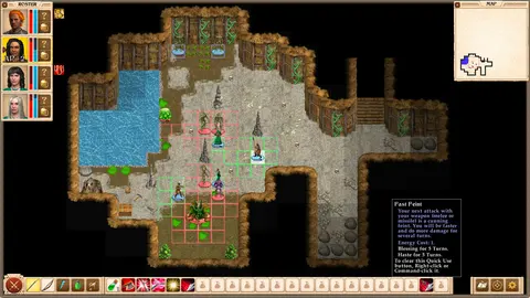Queen's Wish 2: The Tormentor screenshot