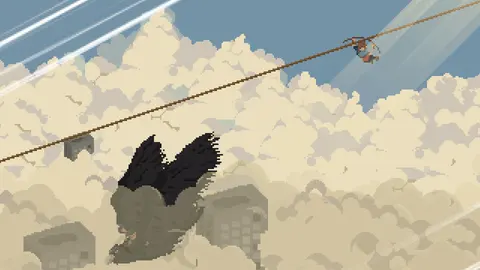 Vessels of Decay screenshot
