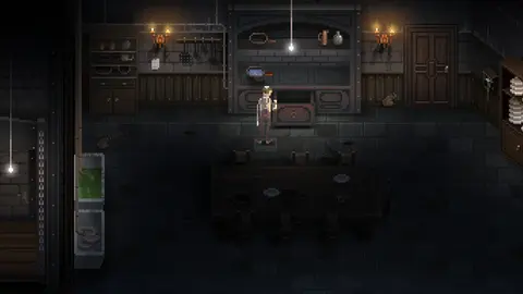 Vlad Circus: Descend Into Madness screenshot