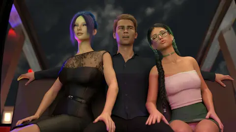 Fetish Locator: S&M Studio screenshot