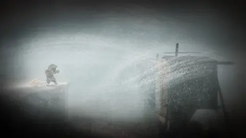 Never Alone Arctic Collection screenshot