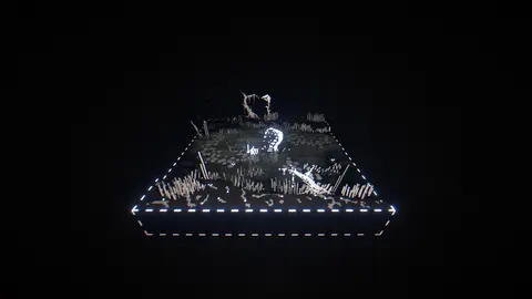 Bleak Sword DX screenshot