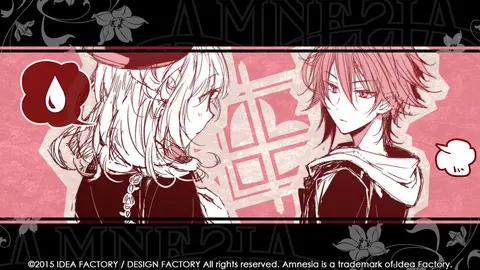 Amnesia™: Memories screenshot