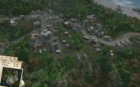 Tropico 3 Gold Edition screenshot
