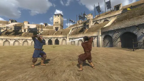 Mount & Blade: Warband screenshot