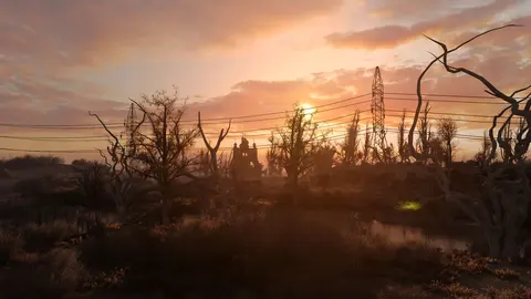 S.T.A.L.K.E.R. G.A.M.M.A. screenshot