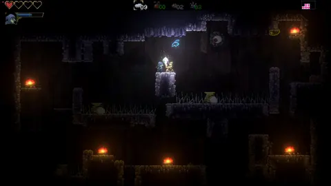 Batbarian: Testament of the Primordials screenshot