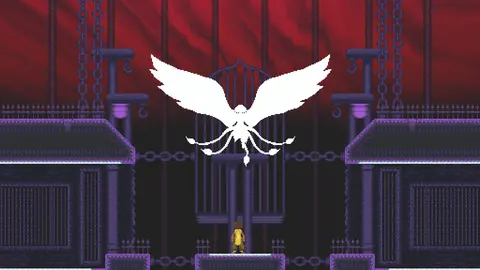 Dandara: Trials of Fear Edition screenshot