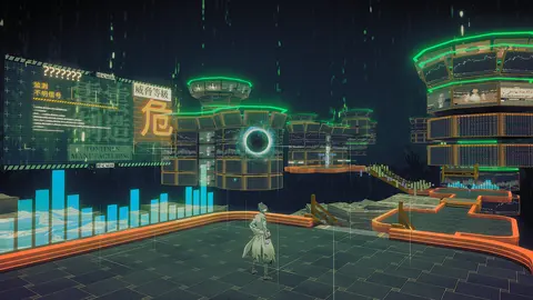 Mato Anomalies screenshot