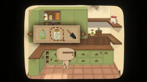 CLeM screenshot