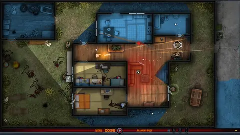 Door Kickers screenshot