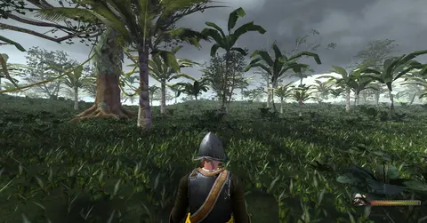 Blood & Gold: Caribbean! screenshot