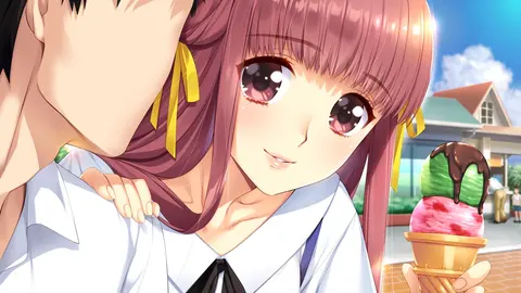 Dōkyūsei: Bangin' Summer screenshot