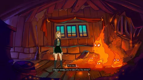 Near-Mage screenshot