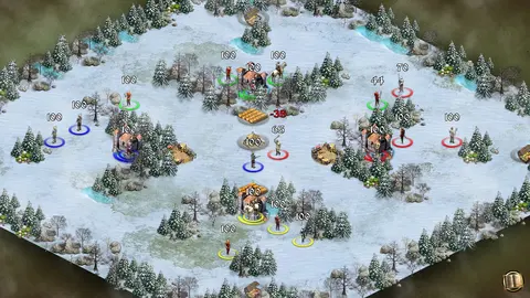 Medieval Battlefields screenshot