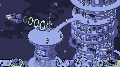 Looking for Aliens screenshot