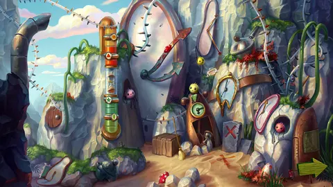 My Brother Rabbit screenshot