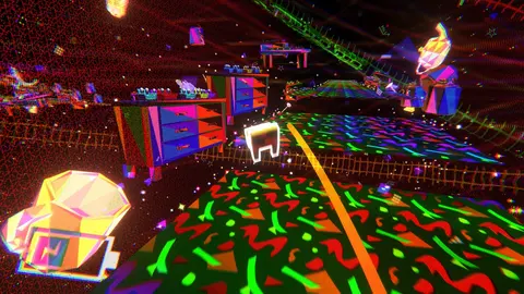 CHAIRS screenshot