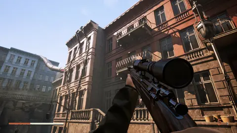 INDUSTRIA screenshot