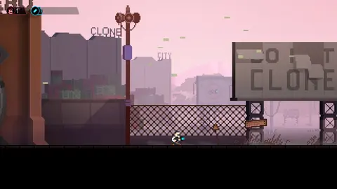 Overloop screenshot