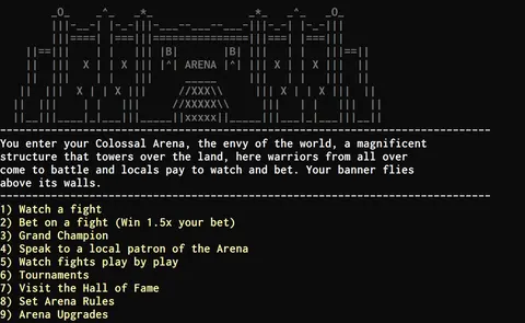 Warsim: The Realm of Aslona screenshot