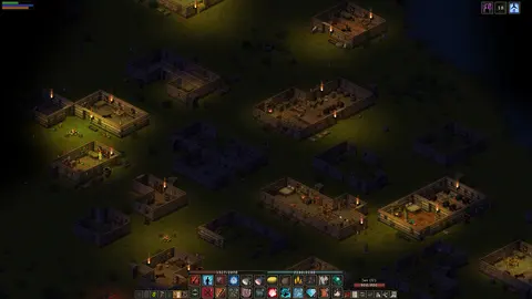 Balrum screenshot